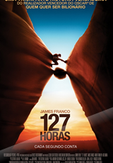127 Horas – HD 720p e 1080p