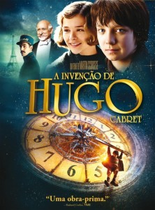 A Invenção de Hugo Cabret – HD 720p