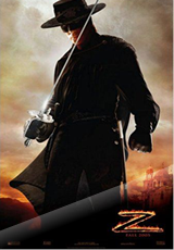 A Lenda do Zorro – HD 720p