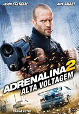 Adrenalina 2 Alta Voltagem – HD 720p e 1080p