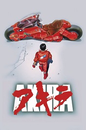 Akira – HD 720p