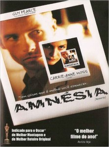 Amnésia – HD 720p