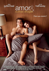 Amor & Outras Drogas – HD 720p
