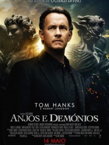 Anjos e Demônios – HD 720p
