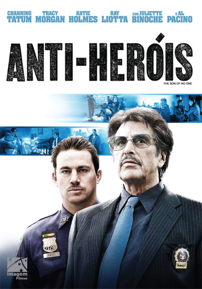 Anti-Heróis – HD 720p