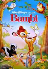 Bambi – HD 720p
