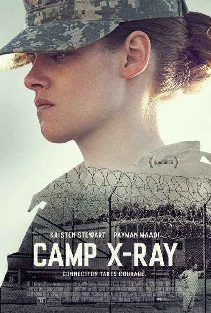 Camp X-Ray – HD 720p