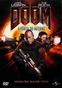 Doom – A Porta do Inferno – HD 720p
