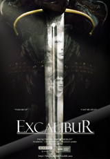 Excalibur – HD 1080p