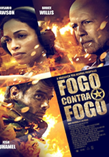 Fogo Contra Fogo – HD 1080p