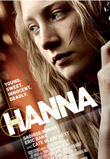 Hanna – HD 5.1 720p Dublado