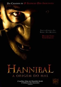 Hannibal – A Origem do Mal – HD 720p