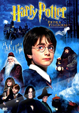 Harry Potter e a Pedra Filosofal – HD BluRay 1080p 5.1 Dublado