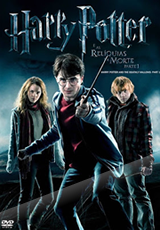Harry Potter e as Relíquias da Morte: Parte 1 – HD 720p