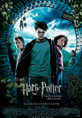 Harry Potter e o Prisioneiro de Azkaban – HD WEB-DL 720p 5.1 Dublado