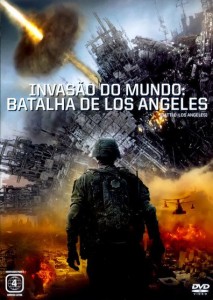 Invasão do Mundo: A Batalha de Los Angeles – HD 720p