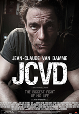 JCVD – HD 720p