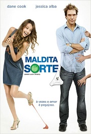 Maldita Sorte – HD 720p