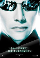 Matrix Reloaded – HD 720p e 1080p