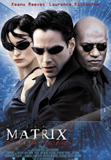 Matrix – HD 720p e 1080p