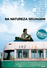 Na Natureza Selvagem – HD 720p