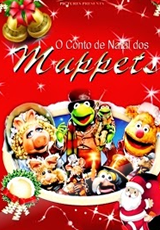 O Conto de Natal dos Muppets – HD 720p