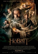 O Hobbit: A Desolação de Smaug – HD 720p