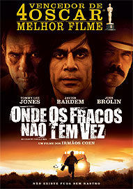 Onde os Fracos Não Tem Vez (2007) HD 720p e 1080p Dublado