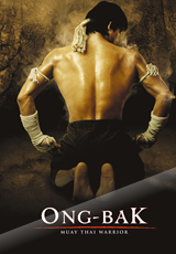 Ong-Bak – Guerreiro Sagrado – HD 1080p
