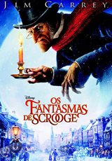 Os Fantasmas de Scrooge – HD 720p