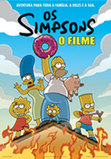 Os Simpsons: O Filme – HD 720p