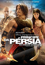 Príncipe da Pérsia: As Areias do Tempo – HD 720p