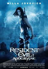 Resident Evil 2 – Apocalipse – HD 1080p Dublado 5.1