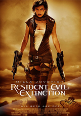 Resident Evil 3 – A Extinção – HD 1080p