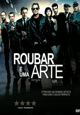 Roubar é uma Arte – HD 1080p