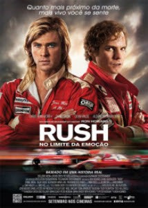 Rush: No Limite da Emoção – HD 720p 5.1 Dual
