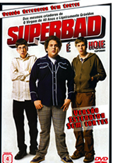 Superbad – É Hoje – HD 720p