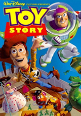 Toy Story – HD 720p 5.1 Dublado
