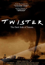 Twister – HD BluRay 720p e 1080p Dublado