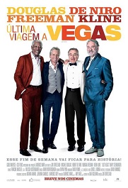 Última Viagem a Vegas – HD Dublado 720p e 1080p