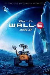 Wall-E – HD 720p