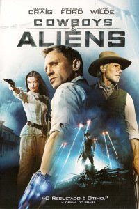 Cowboys & Aliens – HD 720p e 1080p Dublado