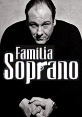 Família Soprano (The Sopranos) Todas as Temporadas – Torrent