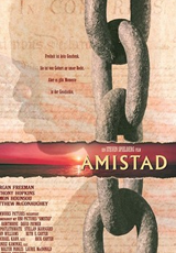 Amistad – HD 720p