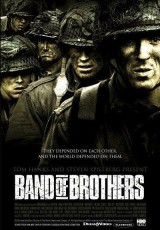 Band Of Brothers (Irmãos de Guerra) 1ª Temporada HD 720p
