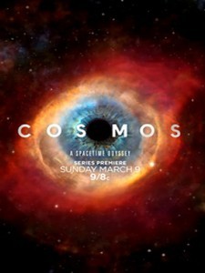 Cosmos: A Spacetime Odyssey (Uma Odisseia no Espaço) Todas As Temporadas HD 720p