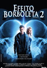 Efeito Borboleta 2 – HD 720p