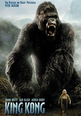 King Kong – HD 1080p