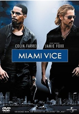 Miami Vice – HD 720p