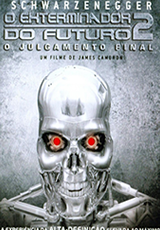 O Exterminador do Futuro 2: O Julgamento Final – HD 720p